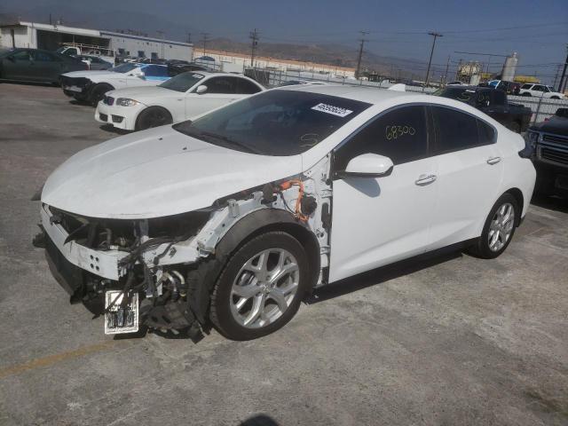 2017 CHEVROLET VOLT PREMI 1G1RD6S51HU108373
