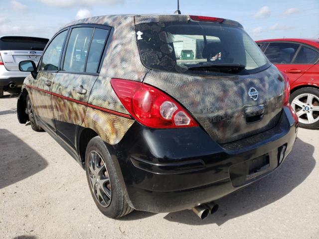 Фото: 3N1BC13E99L450598 - 3