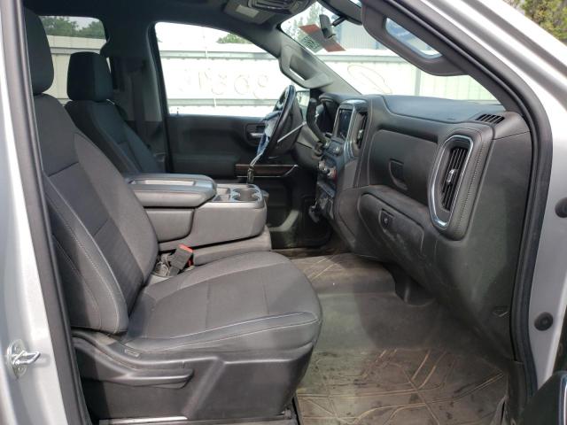 2020 CHEVROLET S TRUCK 1GCRWCEDXLZ286927