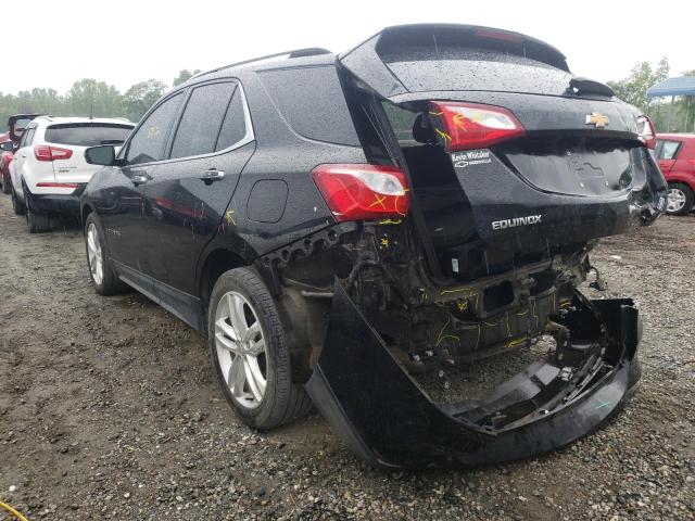2018 CHEVROLET EQUINOX PR - 3GNAXMEV7JL315417