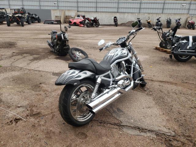2003 HARLEY-DAVIDSON VRSCA 1HD1HAZ103K849454