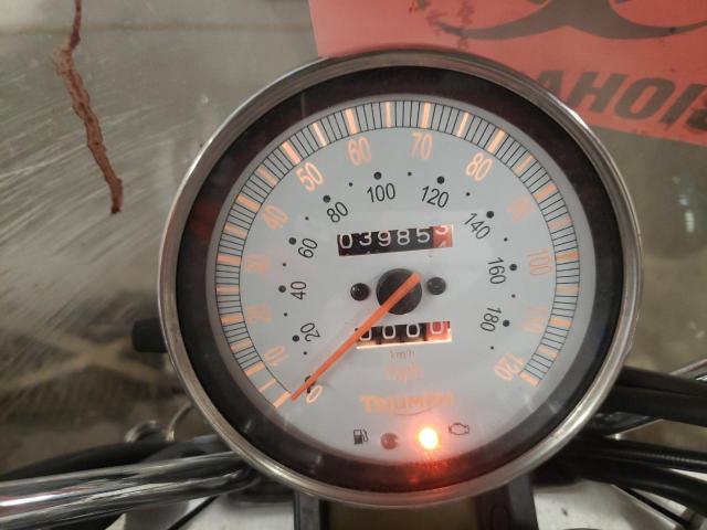 2009 TRIUMPH MOTORCYCLE AMERICA SMT905RN29T377994