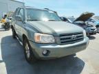 2005 TOYOTA  HIGHLANDER