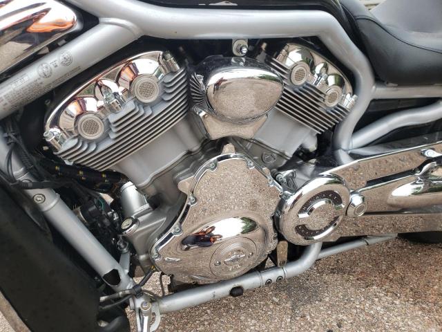 2003 HARLEY-DAVIDSON VRSCA 1HD1HAZ103K849454