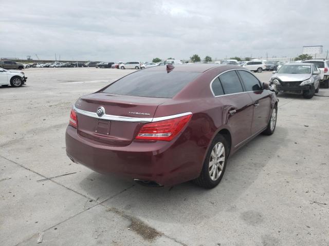 2015 BUICK LACROSSE 1 1G4G15G35FF312373