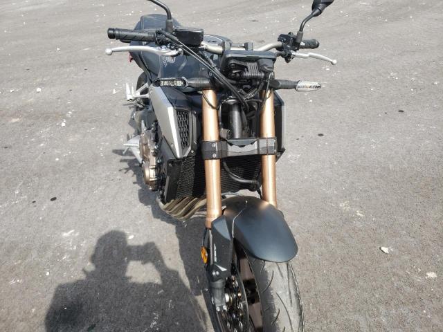 2021 HONDA CB650 RA MLHRH0257M5200470