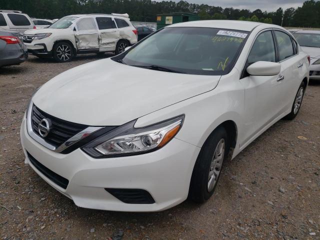1N4AL3AP8HN355169 Nissan ALTIMA 2.5