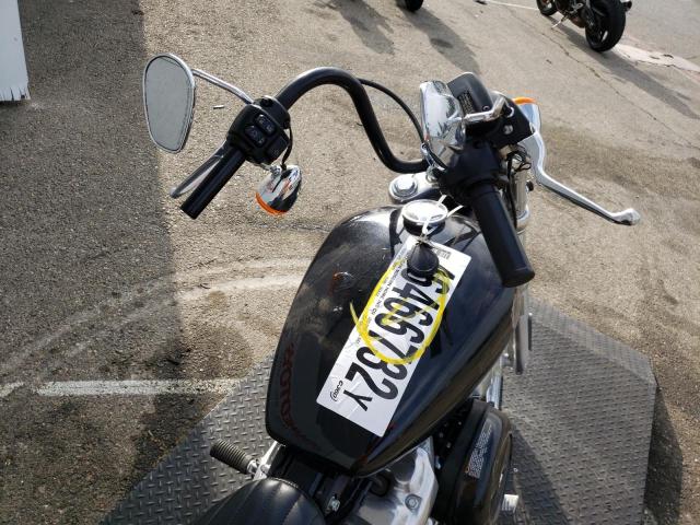 2021 HARLEY-DAVIDSON FXST 1HD1BVJ2XMB024634