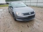 2015 VOLKSWAGEN  JETTA