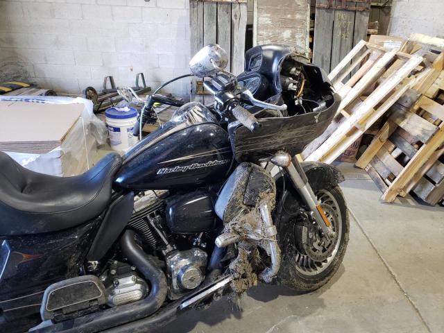 2013 HARLEY-DAVIDSON FLTRU ROAD 1HD1KGM12DB657417
