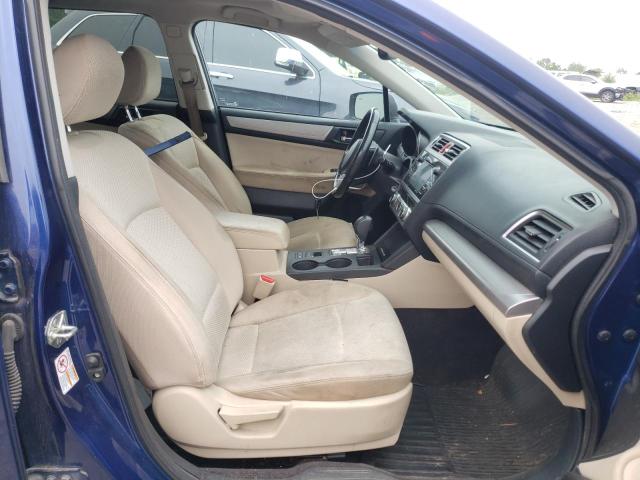 4S4BSBDC9F3204740 Subaru Outback