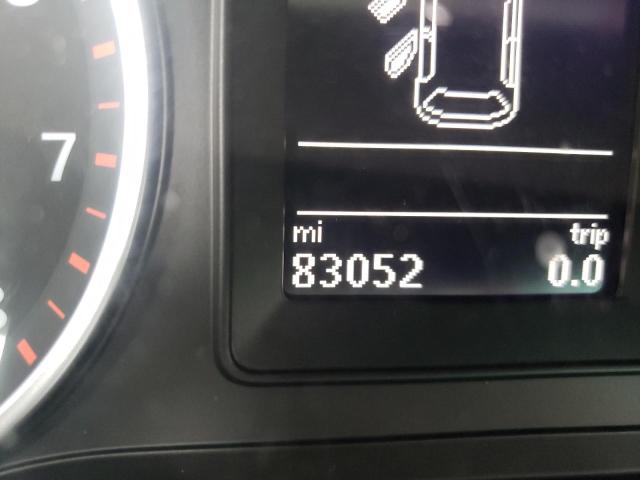 2017 VOLKSWAGEN TIGUAN SPO WVGTV7AX2HK022452