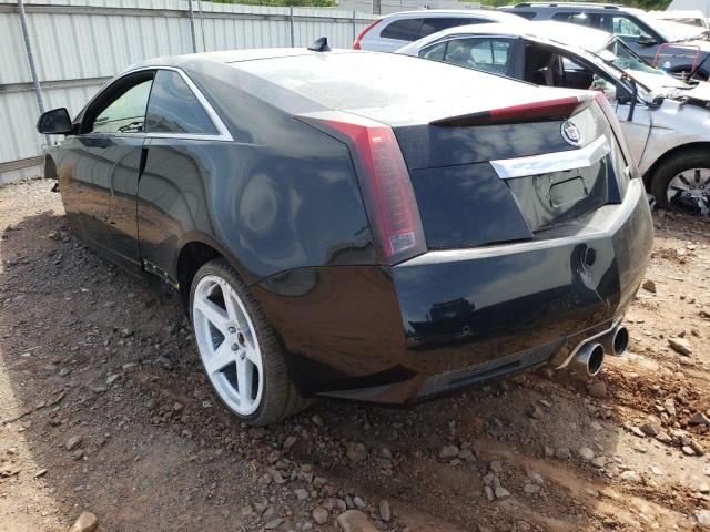 1G6DV1EP5B0135768 Cadillac Cts-V 2011. Фото: 2