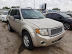 2010 FORD  ESCAPE