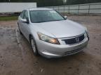 2008 HONDA  ACCORD