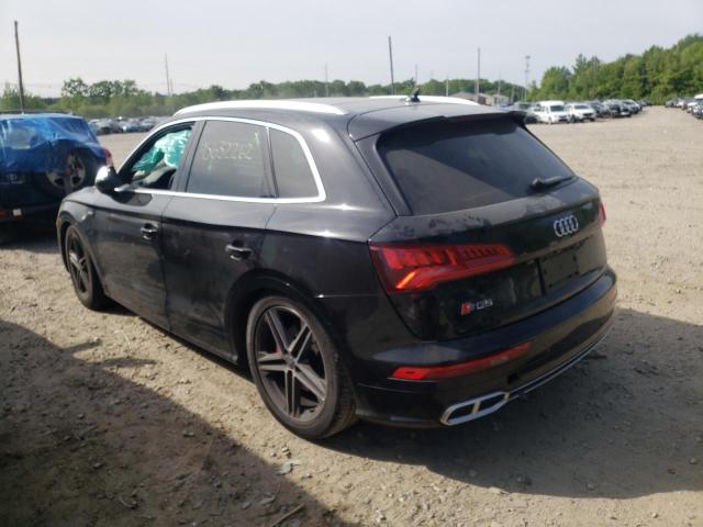 2018 AUDI SQ5 PREMIU WA1A4AFY8J2013963