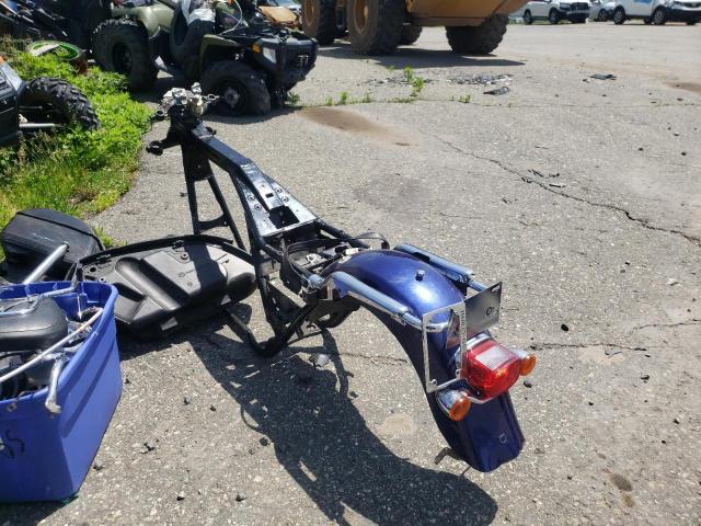 2006 HARLEY-DAVIDSON FLHRSI 1HD1FYW126Y658543
