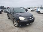 2014 CHEVROLET  CAPTIVA