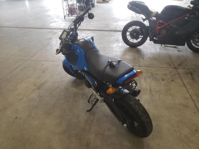 2022 HONDA GROM A MLHJC925XN5001883