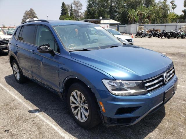 Фото: 3VV0B7AX4JM099663 - 1