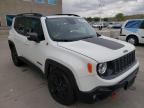 2018 JEEP  RENEGADE