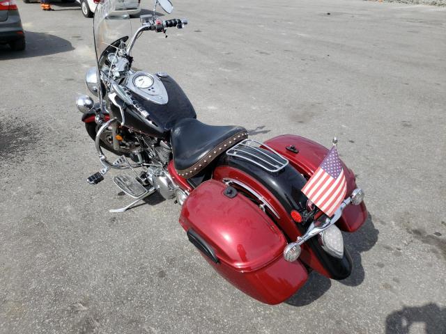 2004 YAMAHA XV1700 A JYAVP17E44A002774