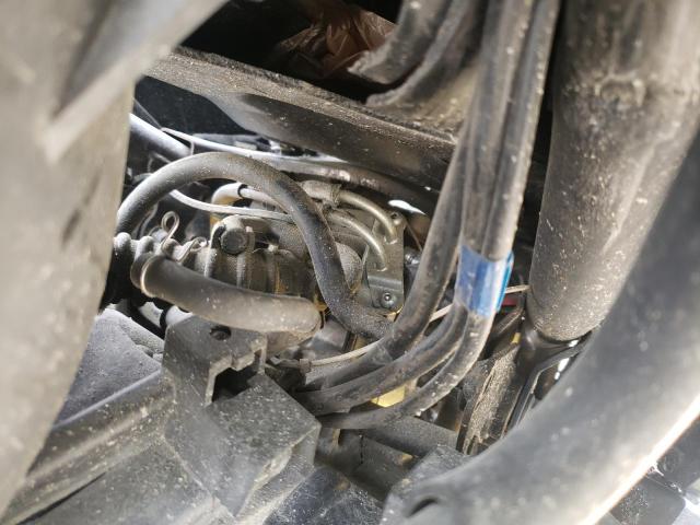 2014 YAMAHA YW50 FX RKRSA51A1EA002182