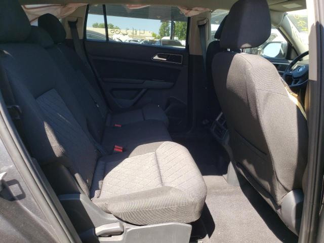 2018 VOLKSWAGEN ATLAS S 1V2AR2CA2JC552091