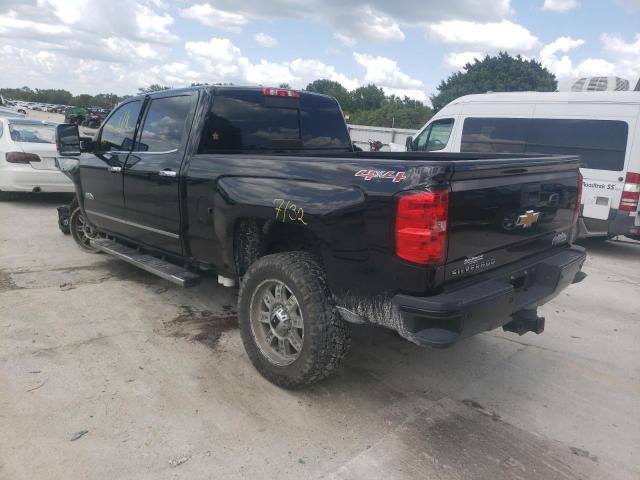 2015 CHEVROLET SILVRK1500 1GC1KXE84FF512422