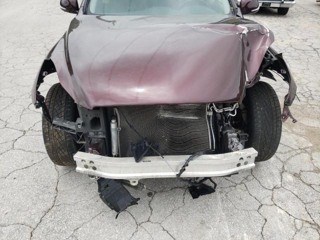 2017 INFINITI QX50 - JN1BJ0RR4HM414283