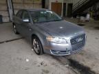 2006 AUDI  A4