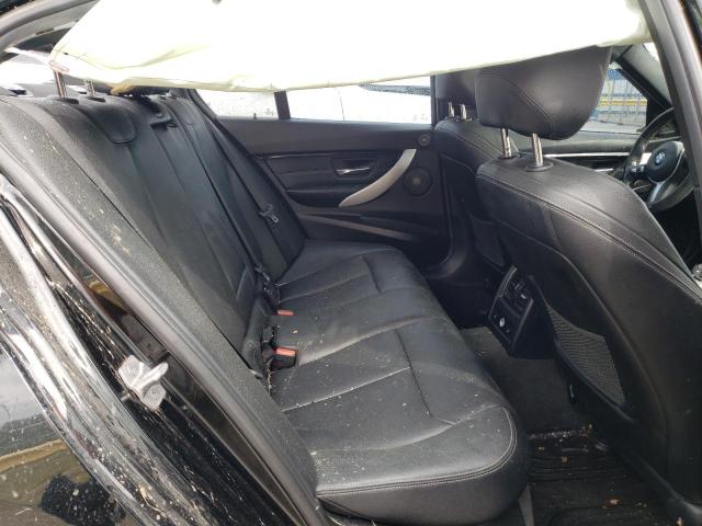 2017 BMW 340 XI WBA8B7G55HNU37334