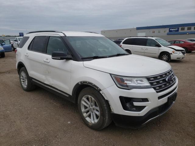 2016 FORD EXPLORER XLT For Sale | NE - LINCOLN | Tue. Nov 14, 2023 ...