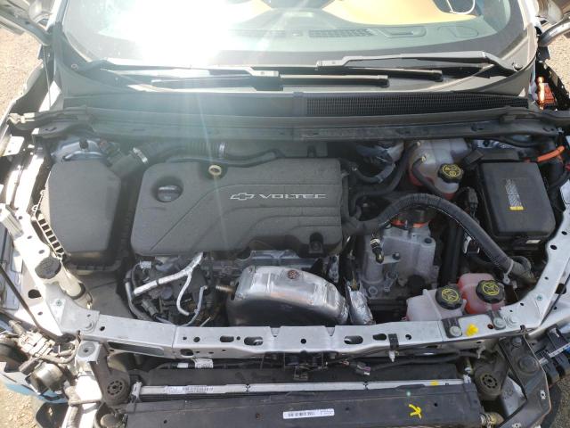 2017 CHEVROLET VOLT PREMI 1G1RD6S56HU154944