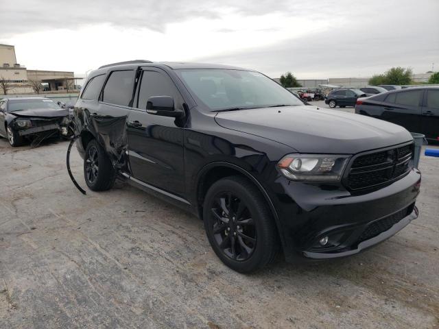 Dodge Durango 2018 gt