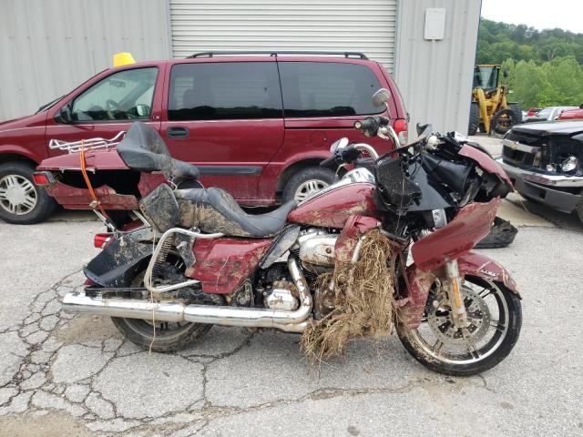 2020 HARLEY-DAVIDSON FLTRK 1HD1KZF15LB632731