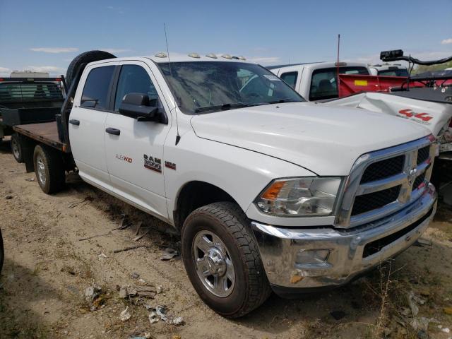 Salvage cars for sale from Copart Nampa, ID: 2014 Dodge RAM 3500