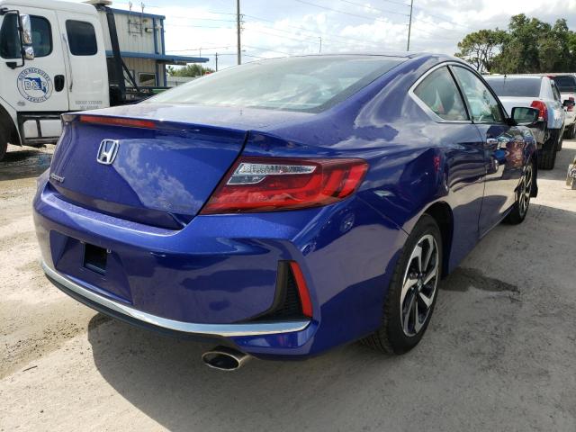 1HGCT1A39HA000587 Honda Accord Lx- 2017. Фото: 3