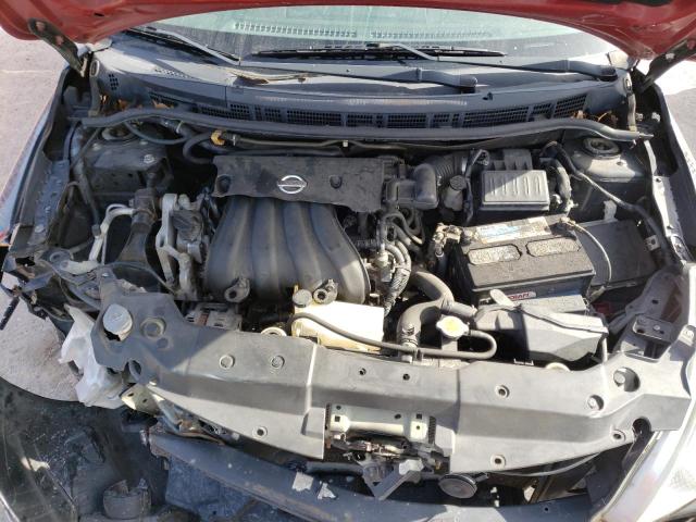 Фото: 3N1BC13E99L450598 - 7