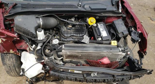 2019 DODGE GRAND CARA 2C4RDGCGXKR632333