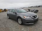 2018 NISSAN  ALTIMA