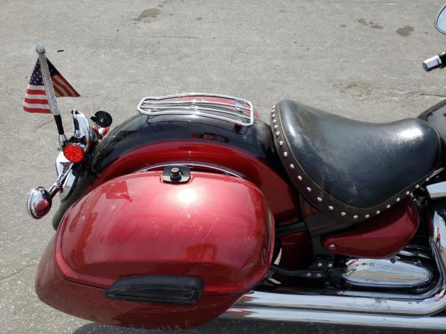 2004 YAMAHA XV1700 A JYAVP17E44A002774