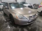 2004 HONDA  ACCORD