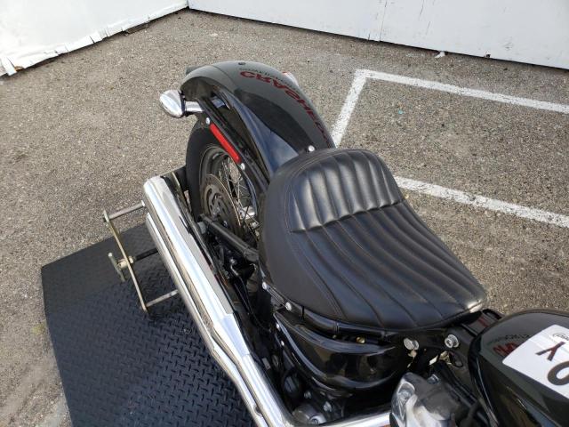 2021 HARLEY-DAVIDSON FXST 1HD1BVJ2XMB024634