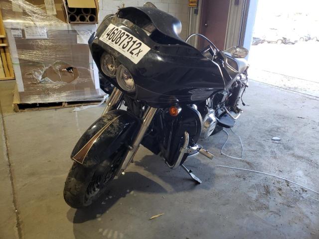 2013 HARLEY-DAVIDSON FLTRU ROAD 1HD1KGM12DB657417