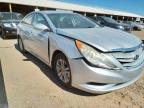 2012 HYUNDAI  SONATA