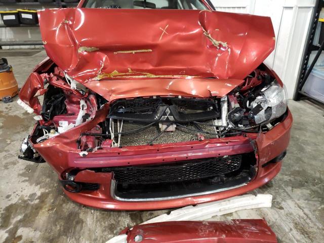 2015 MITSUBISHI LANCER SE JA32V2FW9FU019616