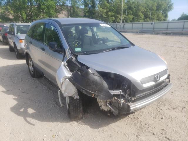 Honda Cr-V Lx