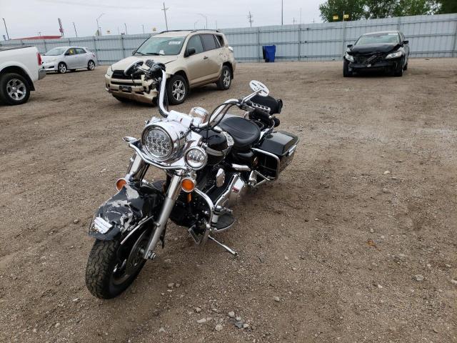 2003 HARLEY-DAVIDSON FLHRI 1HD1FBW183Y731360