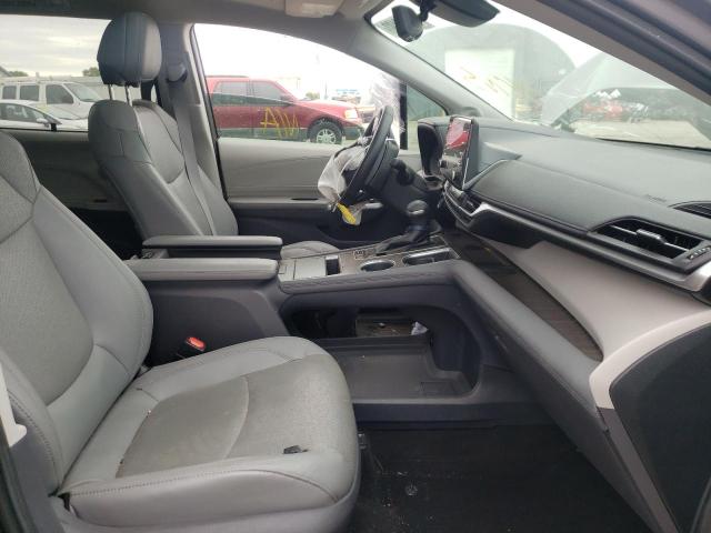 2021 TOYOTA SIENNA LIM 5TDZRKEC9MS007771